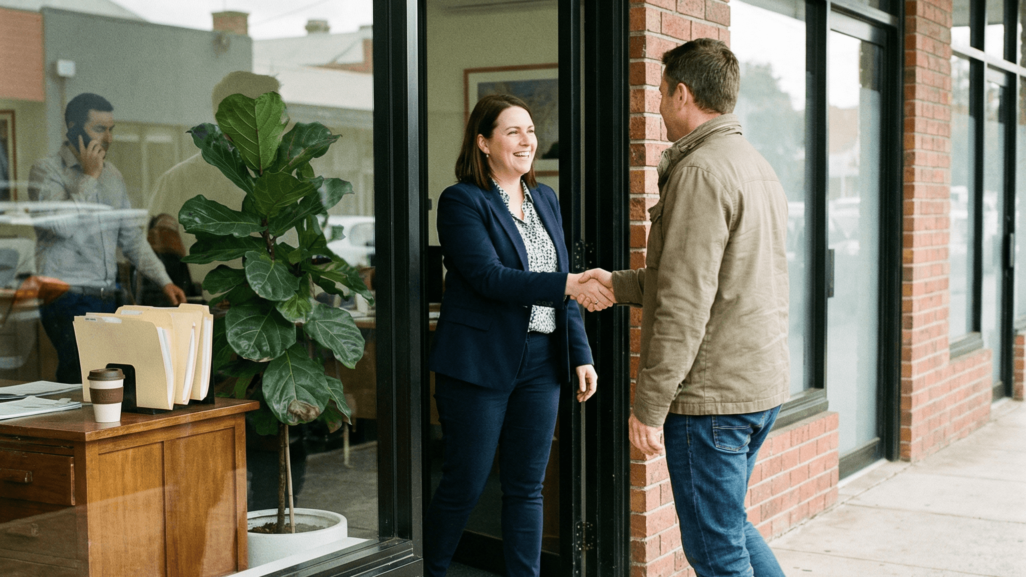 Industry Professionals