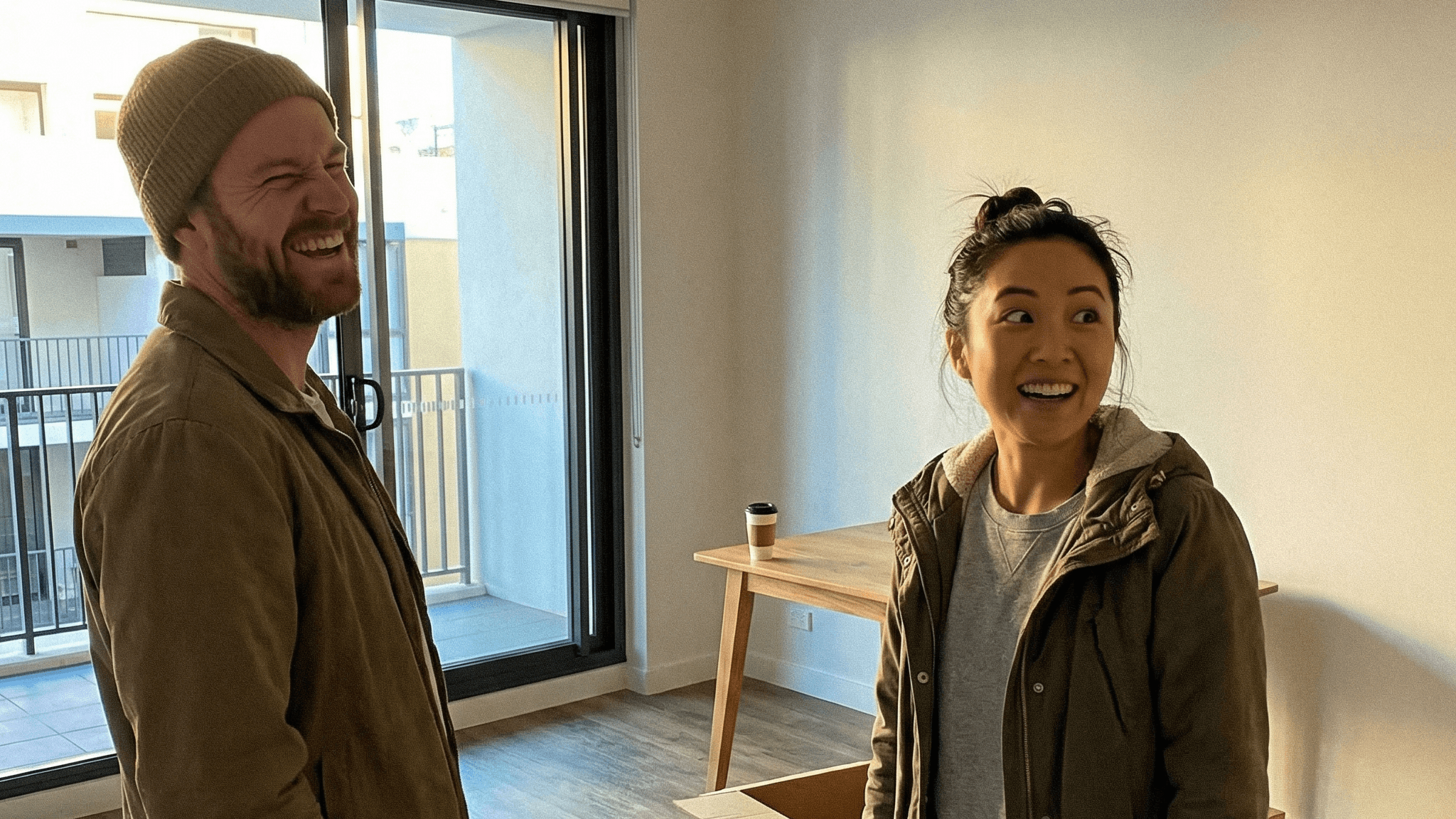 First Home Buyers